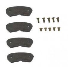 Matco Brake Reline Kit Brl-3